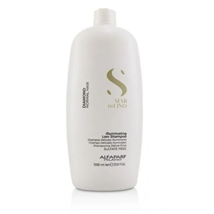 Semi Di Lino Alfaparf Diamond Illuminating Low Shampoo 1000ml