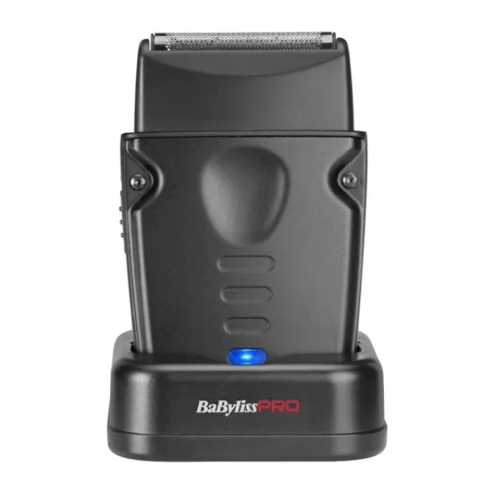 BABYLISS PRO LO-PROFX COMPACT BLACK ΞΥΡΙΣΤΙΚΗ  ΜΗΧΑΝΗ ΜΟΝΗΣ ΚΕΦΑΛΗΣ FXLPFS1E