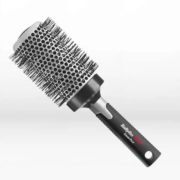 Babyliss Pro BABCB4E Ceramic Extra Large Round Brush Βούρτσα 52mm