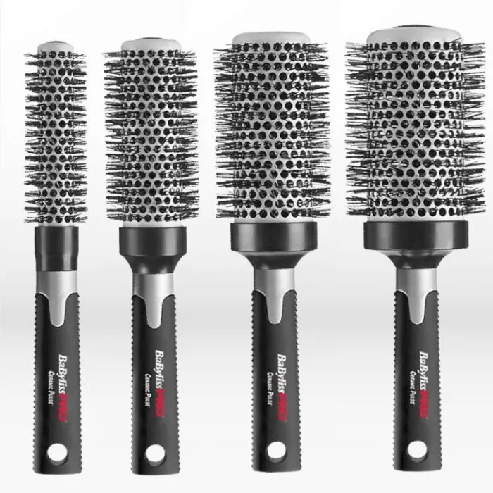 Babyliss Pro BABCB4E Ceramic Extra Large Round Brush Βούρτσα 52mm
