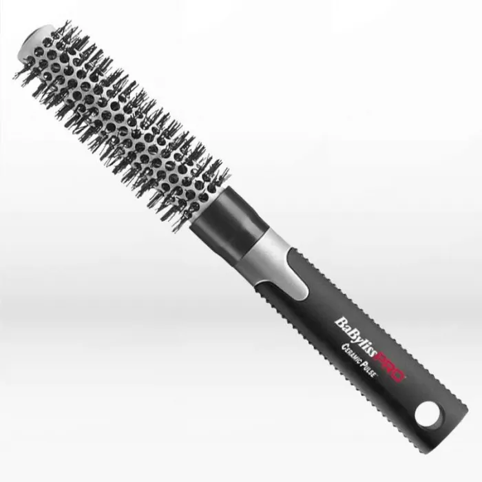 Babyliss Pro BABCB1E Ceramic Small Round Brush 20mm