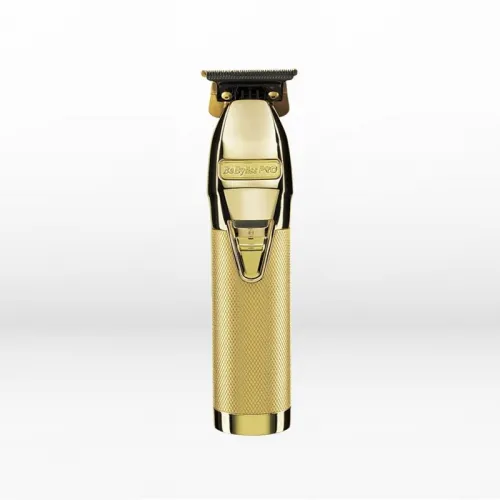 Babyliss Pro 4Artists SkeletonFX Gold Trimmer FX7870GE