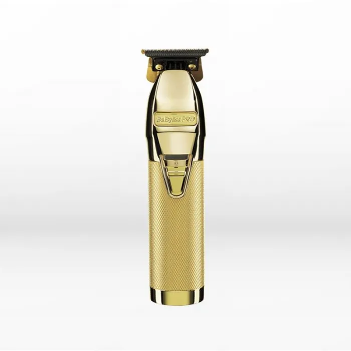 Babyliss Pro 4Artists SkeletonFX Gold Trimmer FX7870GE