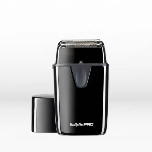 Babyliss Pro 4Artists UVFOIL02 Metalic Shaver FXLFS2E Ξυριστική Μηχανή