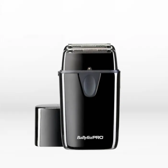 Babyliss Pro 4Artists UVFOIL02 Metalic Shaver FXLFS2E Ξυριστική Μηχανή