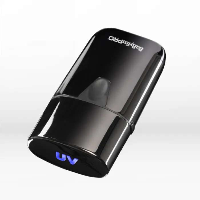 Babyliss Pro 4Artists UVFOIL02 Metalic Shaver FXLFS2E Ξυριστική Μηχανή