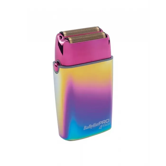 BABYLISS PRO 4ARTISTS FOILFX02 SHAVER FXFS2IE
