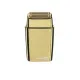 BABYLISS PRO 4ARTISTS FOILFX02 SHAVER FXFS2GΕ GOLD ΧΡΥΣΟ
