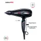 Babyliss Pro BAB6970IE Caruso White Ionic 2400W