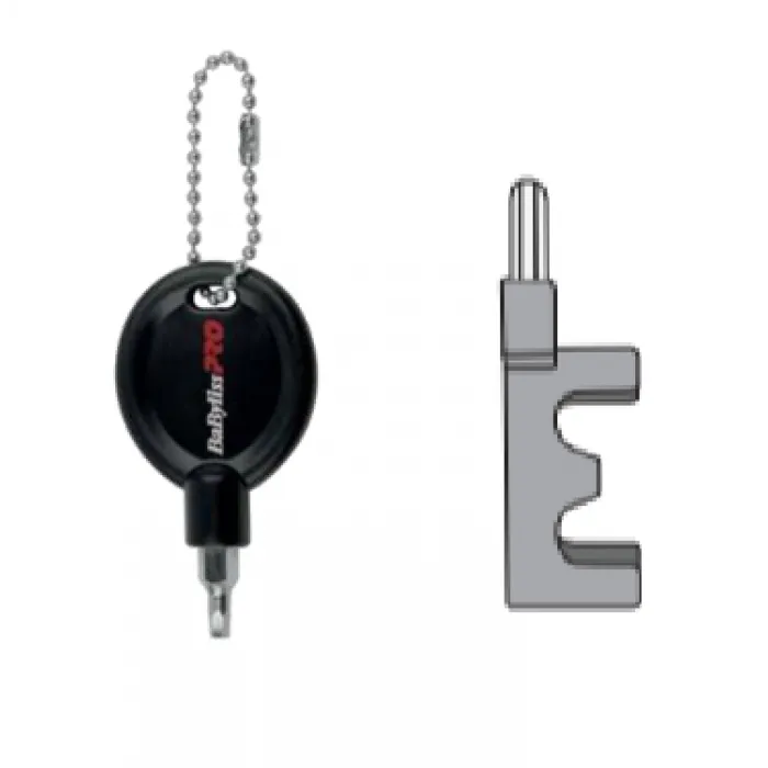 Babyliss Pro 4Artists Boost+ SkeletonFx Black/Gold Trimmer FX7870GBPE