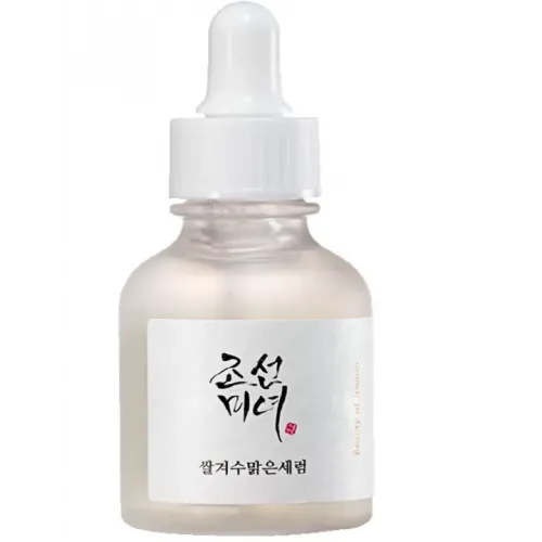 Beauty of Joseon Glow Deep Rice + Alpha-Arbutin Serum Προσώπου με Νιασιναμίδη & Βιταμίνη B5 για Λάμψη & Λεύκανση 30ml