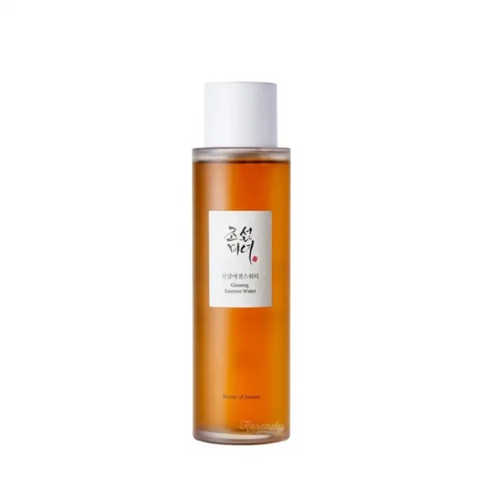 Beauty of Joseon Gingseng Essence Water - Τόνωσης Προσώπου 150ml