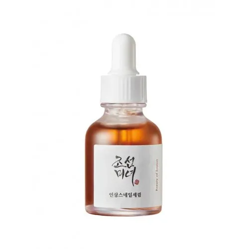 Beauty of Joseon Revive Serum: Ginseng + Snail Mucin Face Serum 30ml