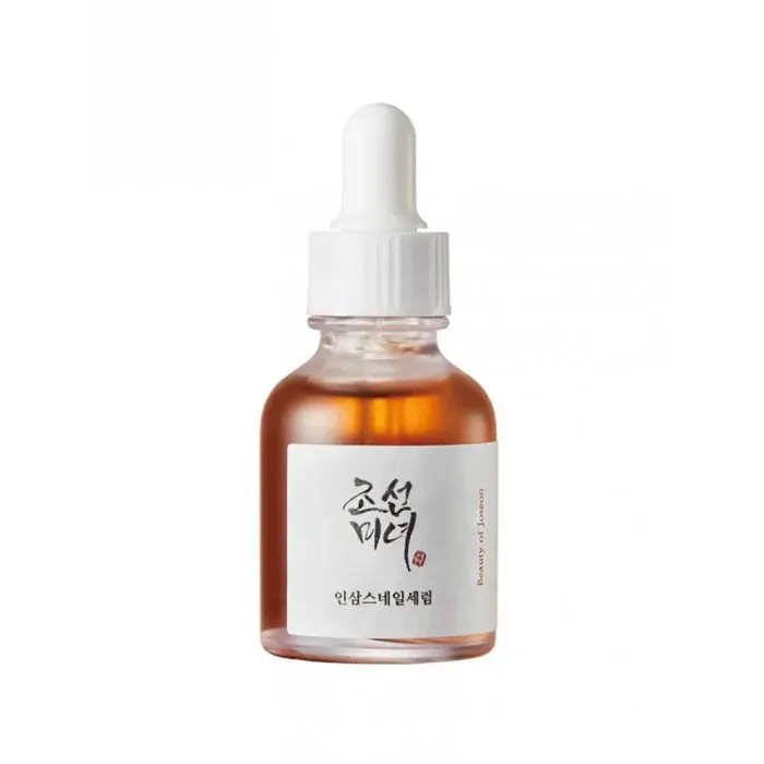 Beauty of Joseon Revive Serum: Ginseng + Snail Mucin Face Serum 30ml