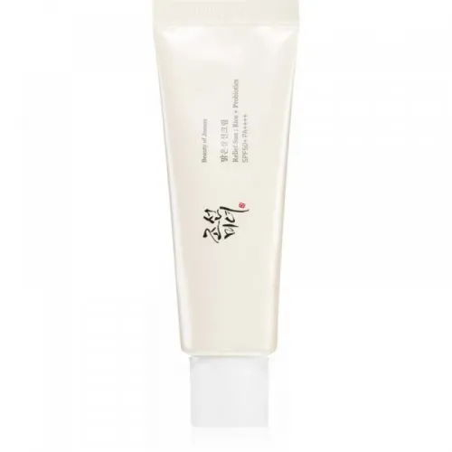 Beauty of Joseon Relief Sun - Rice & Probiotics SPF50+ Αντηλιακή Κρέμα Προσώπου 50ml