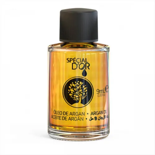 Αμπούλα Special D’OR - Oleo De Argan Beox 9ml