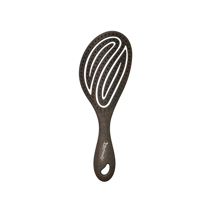Biofriendly Arabica Coffee Ground Biofriendly Hair Detangler
