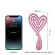 Biofriendly Hair Ultimate Detangler Sweet Love Small