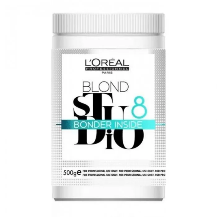 L'Oreal Professionnel Blond Studio 8 Bonder Inside 500gr