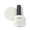 Canni Gel Color System 005 Light Silver Sequins 7.3ml-ημιμόνιμο βερνίκι