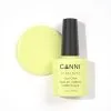 Canni Gel Color System 081 Shock Yellow 7.3ml-ημιμόνιμο βερνίκι