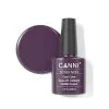 Canni Gel Color System 098 Dirty Purple 7.3ml-ημιμόνιμο βερνίκι