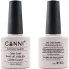 Canni Gel Color System 163 White smoke 7.3ml-ημιμόνιμο βερνίκι