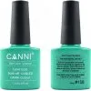 Canni Gel Color System 158 Green Sea 7.3ml-ημιμόνιμο βερνίκι