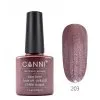 Canni Gel Color System 203 Coffee Pearl 7.3ml 
