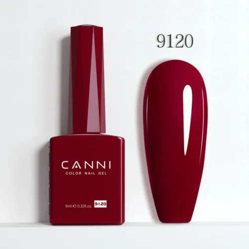 Canni HEMA FREE 9120 9ml