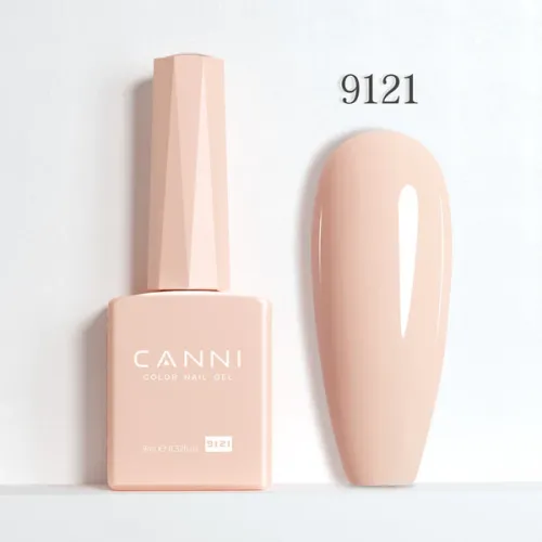 Canni HEMA FREE 9121 9ml