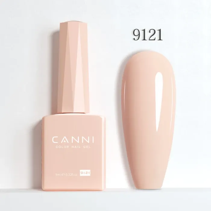 Canni HEMA FREE 9121 9ml