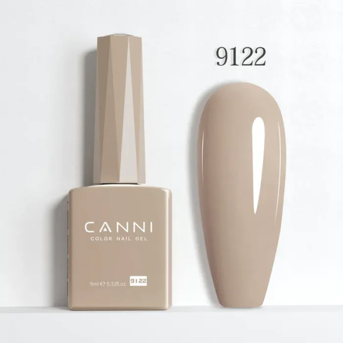 Canni HEMA FREE 9122 9ml