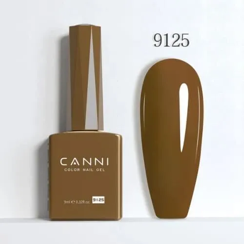 Canni HEMA FREE 9125 9ml