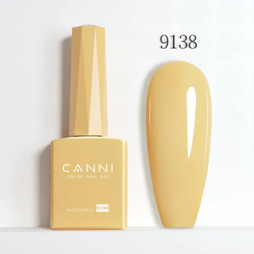 Canni HEMA FREE 9138 9ml