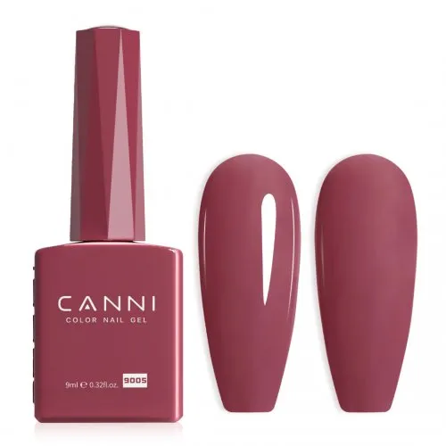 Canni HEMA FREE Red Bean 9005 9ml