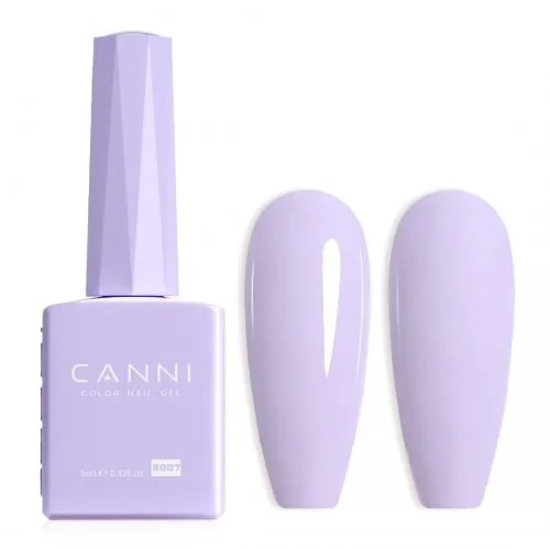 Canni HEMA FREE Pale Lavender 9007 9ml