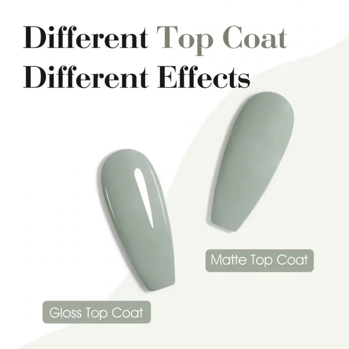 Canni HEMA FREE Gray Green 9036 9ml