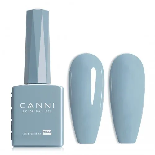 Canni HEMA FREE Steel Blue 9044 9ml