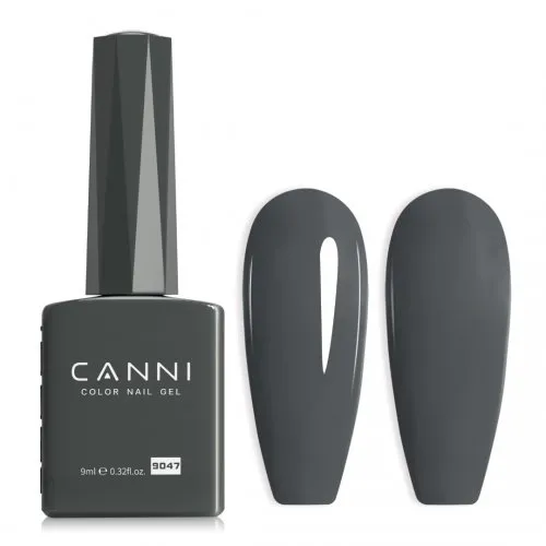 Canni HEMA FREE Dimgray 9047 9ml