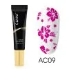Canni Stamping Color Gel AC09 15g