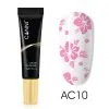 Canni Stamping Color Gel AC10 15g