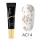 Canni Stamping Color Gel AC14 15g