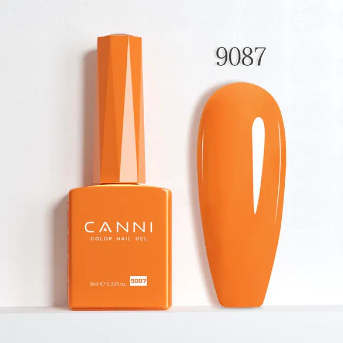 Canni HEMA FREE 9087 9ml
