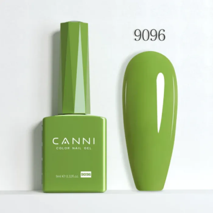 Canni HEMA FREE 9096 9ml