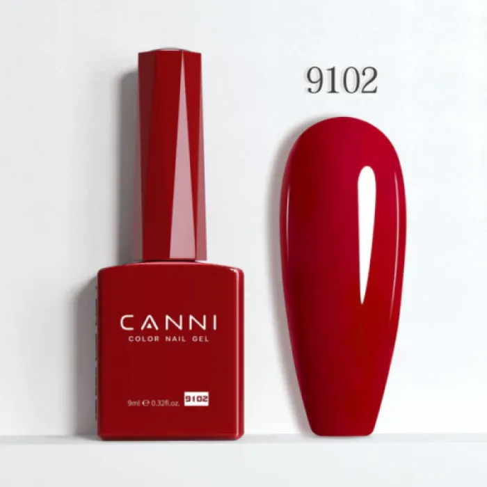 Canni HEMA FREE 9102 9ml