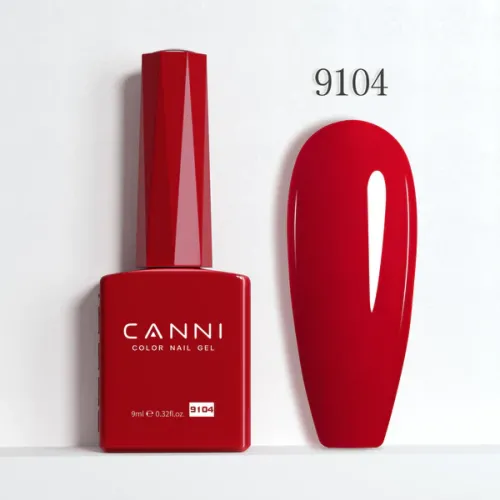 Canni HEMA FREE 9104 9ml
