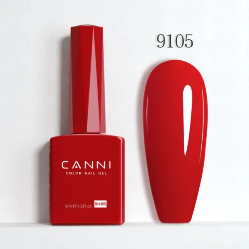 Canni HEMA FREE 9105 9ml