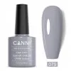 Canni Gel Color System 075 Steel Gray 7.3ml