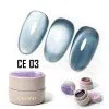 Canni Crystal Galaxy CE03 Cat Eye Gel 5ml